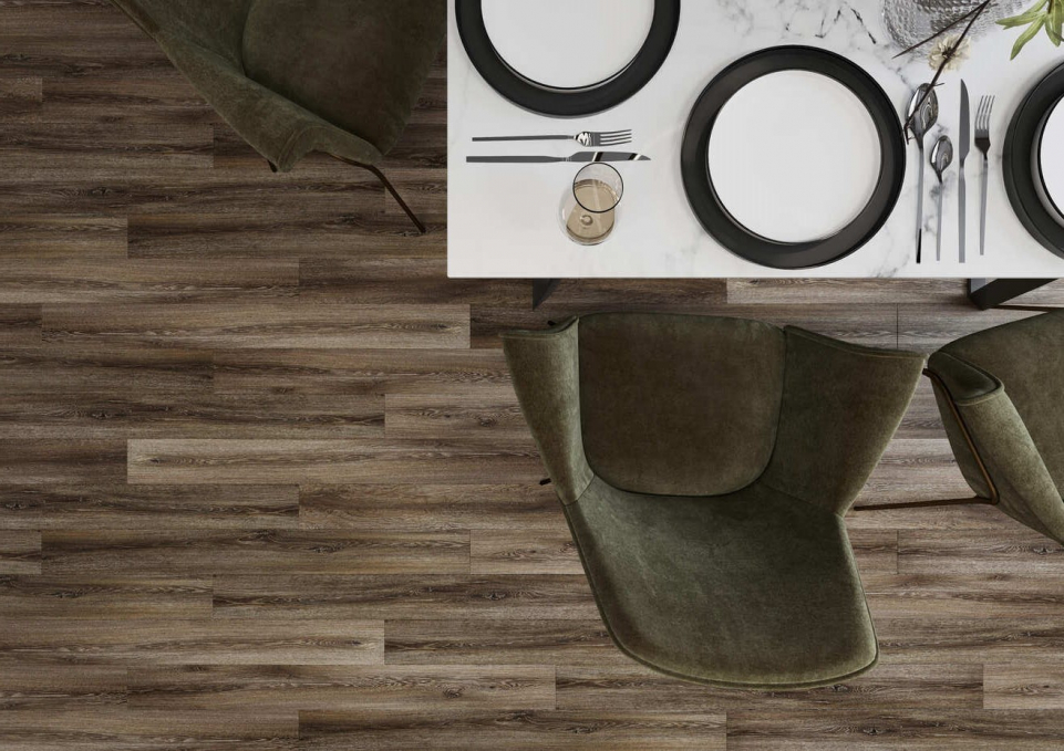 Ламинат AlixFloor City Line Дуб портовый беленый, ALX509