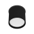 Светильник SP-CYLINDO-R75-7W Day4000 (BK, 110 deg, 230V), Arlight, 043965