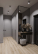 Каменный SPC ламинат AlixFloor Natural Line Дуб скандинавский светлый, ALX3028-7 Каменный SPC ламинат AlixFloor Natural Line Дуб скандинавский светлый, ALX3028-7