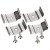 Держатель SL-CON-H28, Arlight, 019348