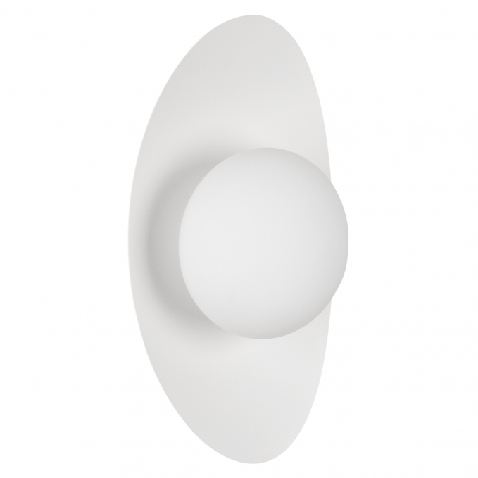Светильник SP-PERLEN-WALL-L350-6W Warm3200-MIX (WH, 150 deg, 230V, TOUCH-DIM), Arlight, 057590, изображение 1 Светильник SP-PERLEN-WALL-L350-6W Warm3200-MIX (WH, 150 deg, 230V, TOUCH-DIM), Arlight, 057590, изображение 1