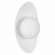 Светильник SP-PERLEN-WALL-L350-6W Warm3200-MIX (WH, 150 deg, 230V, TOUCH-DIM), Arlight, 057590, изображение 1 Светильник SP-PERLEN-WALL-L350-6W Warm3200-MIX (WH, 150 deg, 230V, TOUCH-DIM), Arlight, 057590, изображение 1