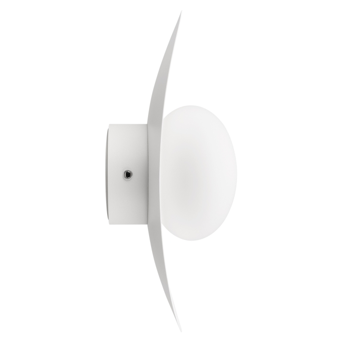 Светильник SP-PERLEN-WALL-L350-6W Warm3200-MIX (WH, 150 deg, 230V, TOUCH-DIM), Arlight, 057590, изображение 3 Светильник SP-PERLEN-WALL-L350-6W Warm3200-MIX (WH, 150 deg, 230V, TOUCH-DIM), Arlight, 057590, изображение 3