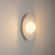 Светильник SP-PERLEN-WALL-L350-6W Warm3200-MIX (WH, 150 deg, 230V, TOUCH-DIM), Arlight, 057590, изображение 5 Светильник SP-PERLEN-WALL-L350-6W Warm3200-MIX (WH, 150 deg, 230V, TOUCH-DIM), Arlight, 057590, изображение 5