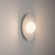 Светильник SP-PERLEN-WALL-L350-6W Warm3200-MIX (WH, 150 deg, 230V, TOUCH-DIM), Arlight, 057590, изображение 6 Светильник SP-PERLEN-WALL-L350-6W Warm3200-MIX (WH, 150 deg, 230V, TOUCH-DIM), Arlight, 057590, изображение 6