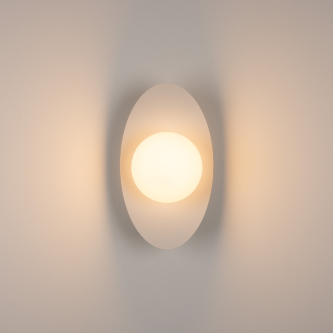 Светильник SP-PERLEN-WALL-L350-6W Warm3200-MIX (WH, 150 deg, 230V, TOUCH-DIM), Arlight, 057590, изображение 7 Светильник SP-PERLEN-WALL-L350-6W Warm3200-MIX (WH, 150 deg, 230V, TOUCH-DIM), Arlight, 057590, изображение 7
