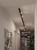 Комплект трековый Skylite №3 HSBL_kompl_S003_VI4B4K, Hesby Lighting, HSBL_kompl_S003_VI4B4K, фото в интерьере Комплект трековый Skylite №3 HSBL_kompl_S003_VI4B4K, Hesby Lighting, HSBL_kompl_S003_VI4B4K, фото в интерьере