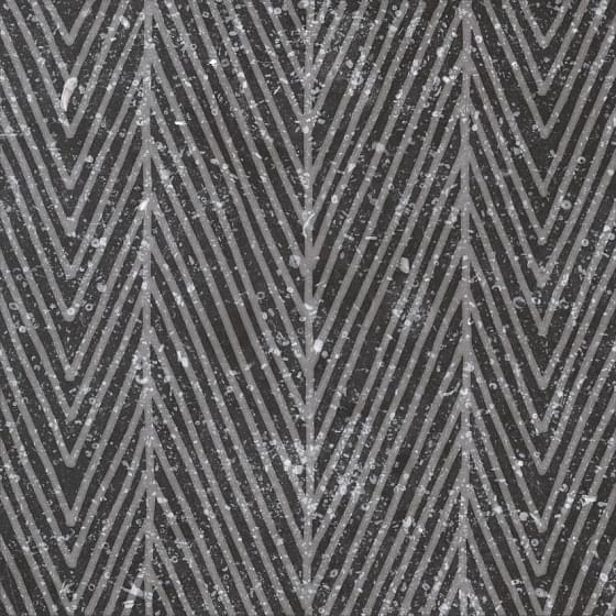 Керамогранит Equipe Coralstone Gamut Black Antislip 20x20, 23574 Керамогранит Equipe Coralstone Gamut Black Antislip 20x20, 23574