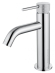 Смеситель для раковины Wonzon & Woghand WW-H1061-CR хром глянцевый
