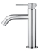 Смеситель для раковины Wonzon & Woghand WW-H1061-CR хром глянцевый