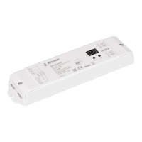 INTELLIGENT ARLIGHT Релейный модуль SMART-DALI-702-62-SUF (230V, 2x5A), Arlight, 038539 INTELLIGENT ARLIGHT Релейный модуль SMART-DALI-702-62-SUF (230V, 2x5A), Arlight, 038539