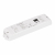 INTELLIGENT ARLIGHT Релейный модуль SMART-DALI-702-62-SUF (230V, 2x5A), Arlight, 038539