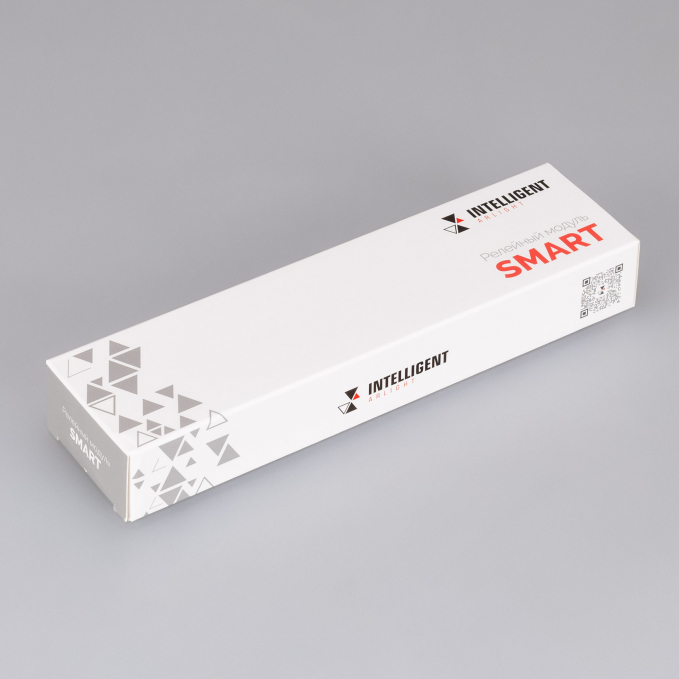 INTELLIGENT ARLIGHT Релейный модуль SMART-DALI-702-62-SUF (230V, 2x5A), Arlight, 038539, изображение 2 INTELLIGENT ARLIGHT Релейный модуль SMART-DALI-702-62-SUF (230V, 2x5A), Arlight, 038539, изображение 2