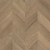 Паркет Елка Французская Lab Arte Chevron Дуб Селект Ларс лак 600/450х150х14/3/45°