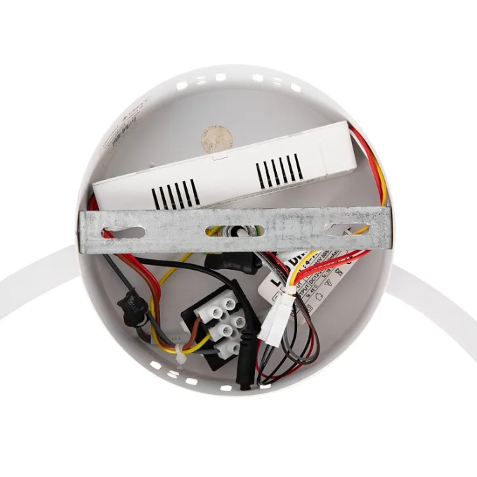 Потолочный светильник Прожекторы / Spotlights 32 Вт LED с пультом ДУ, Freya, FR6083CL-L32W Потолочный светильник Прожекторы / Spotlights 32 Вт LED с пультом ДУ, Freya, FR6083CL-L32W