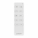 INTELLIGENT ARLIGHT Пульт SMART-ZB-801-22-1G-4SC White (3V), Arlight, 046531, изображение 3