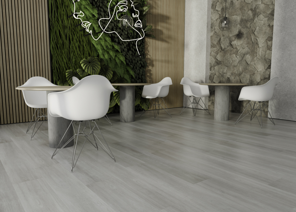 Ламинат SPC IDEAL Flooring Prime Wood Cobalt 01004, размер 180x1170×4,6 мм Ламинат SPC IDEAL Flooring Prime Wood Cobalt 01004, размер 180x1170×4,6 мм