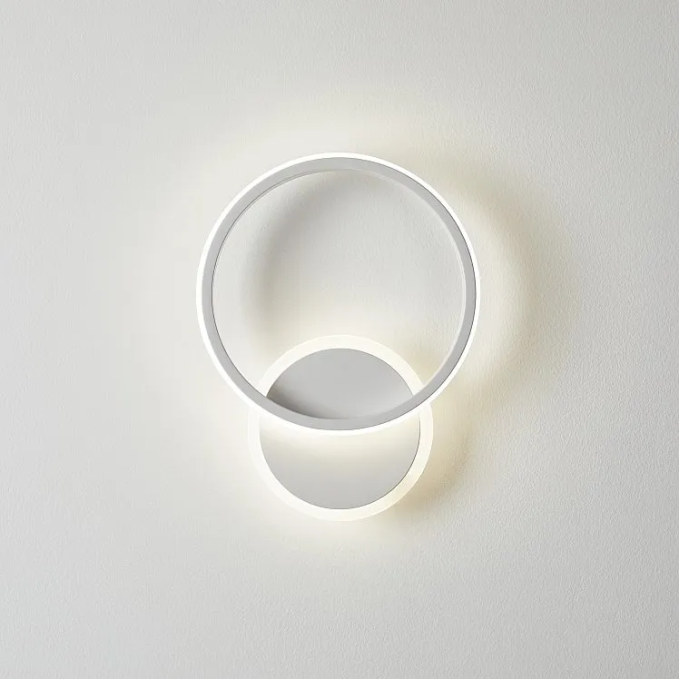 Настенный светильник (бра) Омега / Omega 15 Вт LED, Freya, FR6197WL-L15W Настенный светильник (бра) Омега / Omega 15 Вт LED, Freya, FR6197WL-L15W
