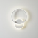 Настенный светильник (бра) Омега / Omega 15 Вт LED, Freya, FR6197WL-L15W Настенный светильник (бра) Омега / Omega 15 Вт LED, Freya, FR6197WL-L15W