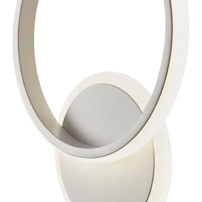 Настенный светильник (бра) Омега / Omega 15 Вт LED, Freya, FR6197WL-L15W Настенный светильник (бра) Омега / Omega 15 Вт LED, Freya, FR6197WL-L15W