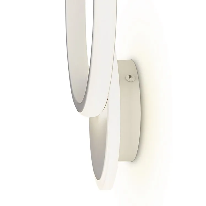 Настенный светильник (бра) Омега / Omega 15 Вт LED, Freya, FR6197WL-L15W Настенный светильник (бра) Омега / Omega 15 Вт LED, Freya, FR6197WL-L15W