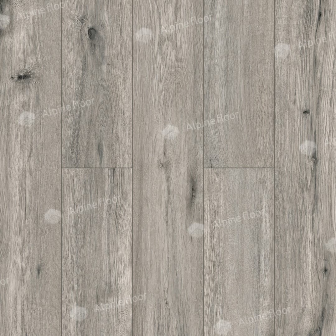 Ламинат Alpine Floor Aura Дуб Палермо, LF100-10
