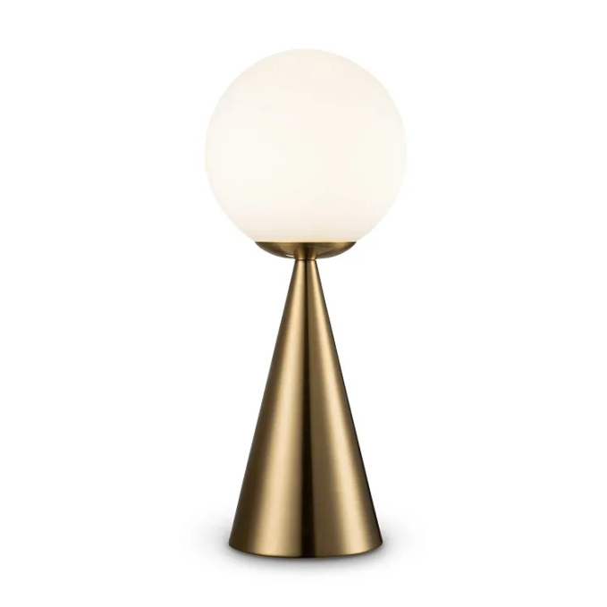 Настольный светильник Сияние / Glow, Freya, FR5289TL-01BS Настольный светильник Сияние / Glow, Freya, FR5289TL-01BS