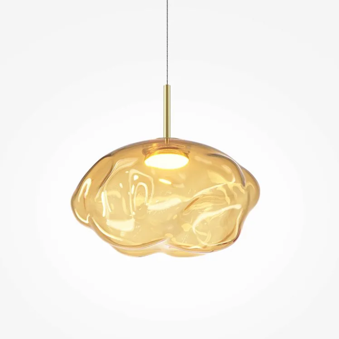 Подвесной светильник Маллеата / Malleata 3000К 5Вт, Maytoni, MOD516PL-L5BS3K