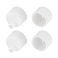 Заглушка WPH-FLEX-D20-TOP WHITE с отверстием, Arlight, 040876 Заглушка WPH-FLEX-D20-TOP WHITE с отверстием, Arlight, 040876