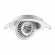 Светильник встраиваемый светодиодный IP20 LED 9W 770Лм 4000K 220V GESSO SPOT NT21 530 NOVOTECH 358815, изображение 1 Светильник встраиваемый светодиодный IP20 LED 9W 770Лм 4000K 220V GESSO SPOT NT21 530 NOVOTECH 358815, изображение 1