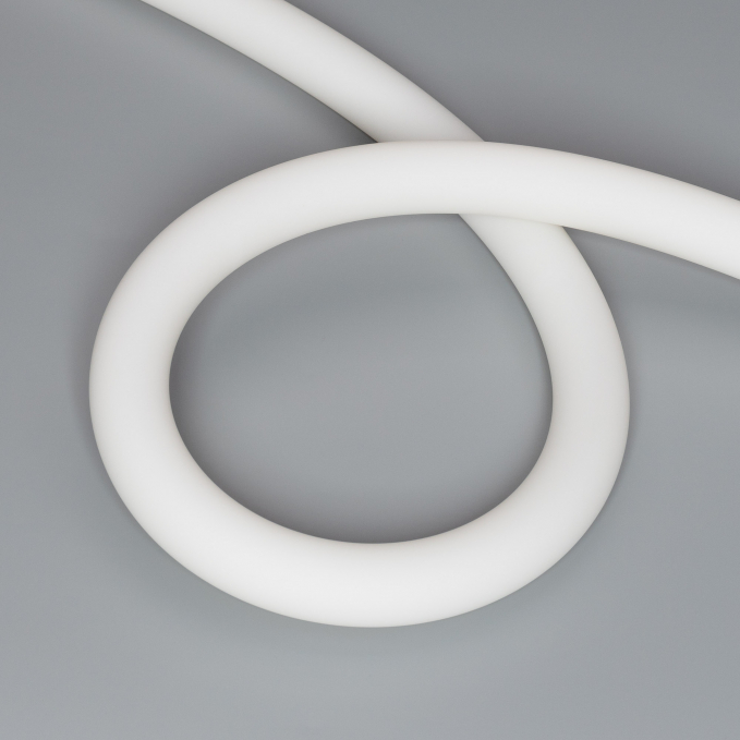 Светодиодная лента герметичная MOONLIGHT-TOP-A336-D30mm 24V Day4000 (14.4 W/m, IP65, 5m, wire x1), Arlight, 050486, изображение 1 Светодиодная лента герметичная MOONLIGHT-TOP-A336-D30mm 24V Day4000 (14.4 W/m, IP65, 5m, wire x1), Arlight, 050486, изображение 1