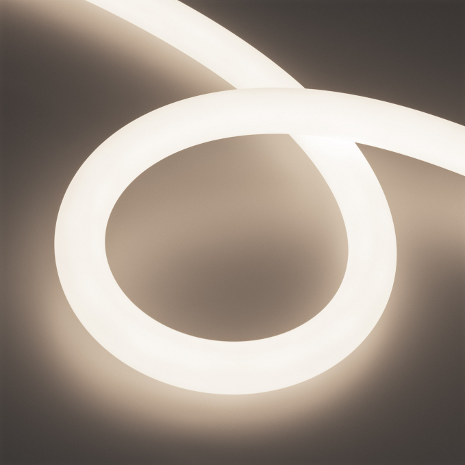 Светодиодная лента герметичная MOONLIGHT-TOP-A336-D30mm 24V Day4000 (14.4 W/m, IP65, 5m, wire x1), Arlight, 050486, изображение 5 Светодиодная лента герметичная MOONLIGHT-TOP-A336-D30mm 24V Day4000 (14.4 W/m, IP65, 5m, wire x1), Arlight, 050486, изображение 5