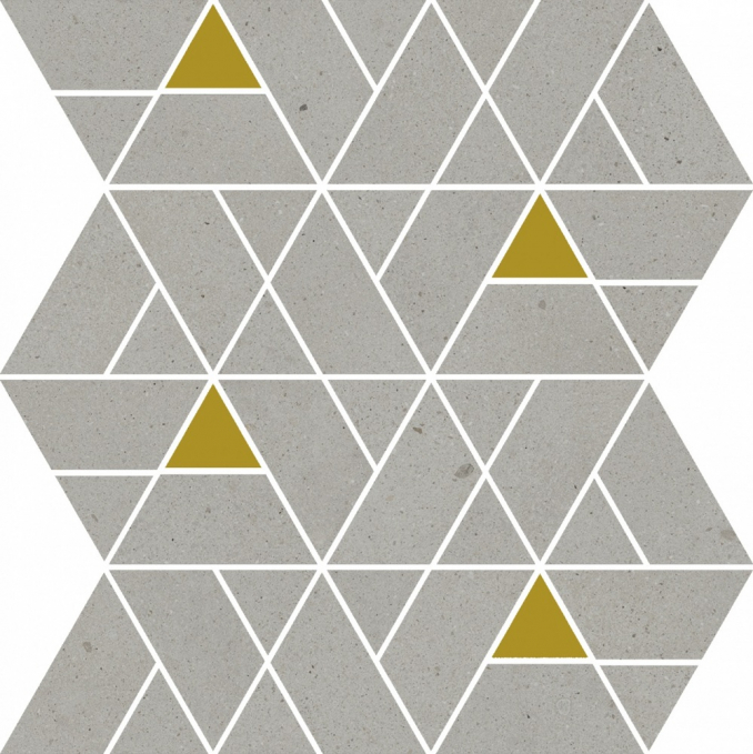Мозаика Italon Avantgarde Silver Mosaico Luxor 30.7х30.9, 620110000240 Мозаика Italon Avantgarde Silver Mosaico Luxor 30.7х30.9, 620110000240