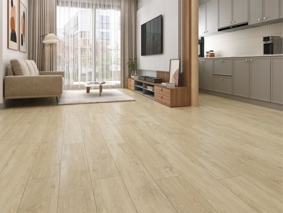 Каменный ламинат SPC (ABA) Alpine Floor Grand Sequoia Superior ABA Камфора, ECO 11-503 MC Каменный ламинат SPC (ABA) Alpine Floor Grand Sequoia Superior ABA Камфора, ECO 11-503 MC