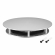 Крепление MOONLIGHT-BASE-ROUND-D25-L Silver, Arlight, 046091, изображение 1 Крепление MOONLIGHT-BASE-ROUND-D25-L Silver, Arlight, 046091, изображение 1