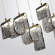 Люстра линейная LED x 52W 4000K FLOW L-VISION ODL26 549 ODEON LIGHT 5106/52L, композиция 3 Люстра линейная LED x 52W 4000K FLOW L-VISION ODL26 549 ODEON LIGHT 5106/52L, композиция 3
