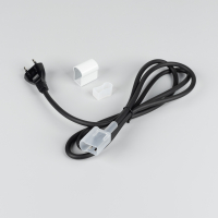 Шнур питания MOONLIGHT-Power-230V (12x24mm), Arlight, 052671