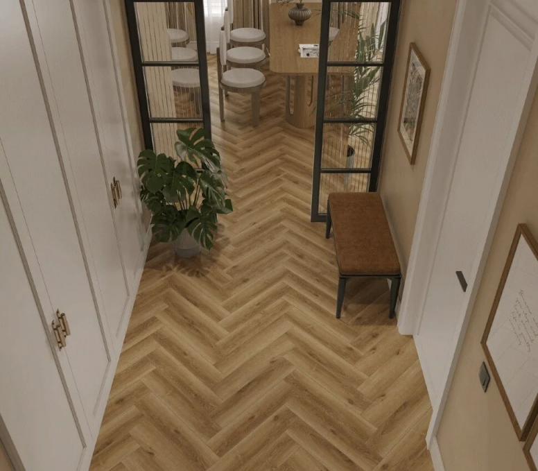 Каменный ламинат SPC Ensten Valland Parquet Сицилия, ECO 103-13 Каменный ламинат SPC Ensten Valland Parquet Сицилия, ECO 103-13