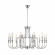 Люстра E14 12*40W 220V SUANA CLASSI LN26 075 LUMION 8317/12, дополнительный ракурс Люстра E14 12*40W 220V SUANA CLASSI LN26 075 LUMION 8317/12, дополнительный ракурс