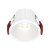 Встраиваемый светильник Альфа / Alfa LED 10 Вт 3000 К 36°, Maytoni, DL043-01-10W3K-RD-W