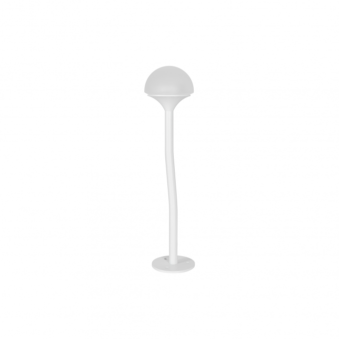 Светильник KT-MUCENA-BOLL-A-H250-1W Warm3000 (WH, 85 deg, 24V), Arlight, 050668, изображение 1 Светильник KT-MUCENA-BOLL-A-H250-1W Warm3000 (WH, 85 deg, 24V), Arlight, 050668, изображение 1