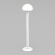 Светильник KT-MUCENA-BOLL-A-H250-1W Warm3000 (WH, 85 deg, 24V), Arlight, 050668, изображение 5 Светильник KT-MUCENA-BOLL-A-H250-1W Warm3000 (WH, 85 deg, 24V), Arlight, 050668, изображение 5