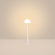 Светильник KT-MUCENA-BOLL-A-H250-1W Warm3000 (WH, 85 deg, 24V), Arlight, 050668, изображение 6 Светильник KT-MUCENA-BOLL-A-H250-1W Warm3000 (WH, 85 deg, 24V), Arlight, 050668, изображение 6