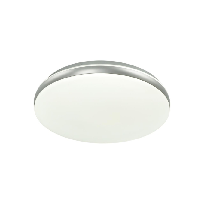 Светильник LED 72Вт 3000-6300K D500 IP43 пульт ДУ RINGO PALE SN 000 СОНЕКС 7625/EL, фото на цветном фоне 2
