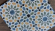 Керамогранит NiceKer Tanger Blue 45.2x45.2 Керамогранит NiceKer Tanger Blue 45.2x45.2