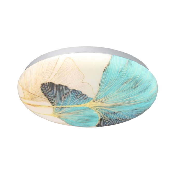 Светильник светодиодный потолочный LED 30Вт 4000К D330 IP43 FLOREN PALE SN 124 СОНЕКС 7747/CL, фото на цветном фоне 2 Светильник светодиодный потолочный LED 30Вт 4000К D330 IP43 FLOREN PALE SN 124 СОНЕКС 7747/CL, фото на цветном фоне 2
