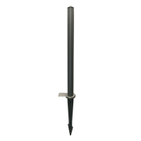 Основание для светильника ALT-POLE-SPIKE-500 (DG), Arlight, 032538 Основание для светильника ALT-POLE-SPIKE-500 (DG), Arlight, 032538
