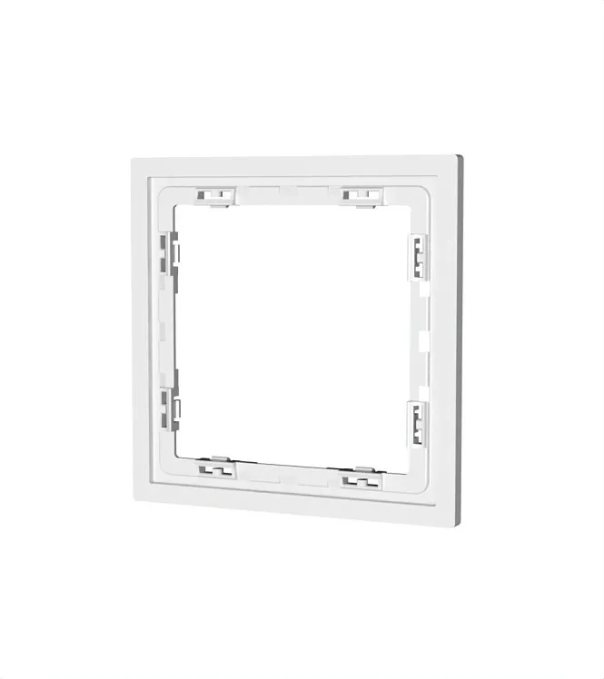Рамка пластиковая VOLTUM S70 на 1 пост, (белый матовый), Voltum, VLS100102 Рамка пластиковая VOLTUM S70 на 1 пост, (белый матовый), Voltum, VLS100102