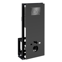 Система инсталляции для унитазов WasserKRAFT Glan 66TLT.010.ME.BL.PB02 Система инсталляции для унитазов WasserKRAFT Glan 66TLT.010.ME.BL.PB02