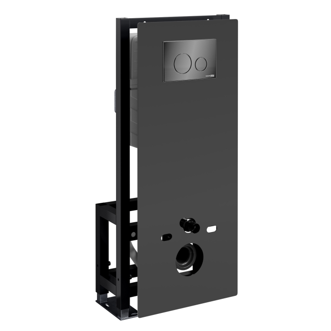 Система инсталляции для унитазов WasserKRAFT Glan 66TLT.010.ME.BL.PB02 Система инсталляции для унитазов WasserKRAFT Glan 66TLT.010.ME.BL.PB02